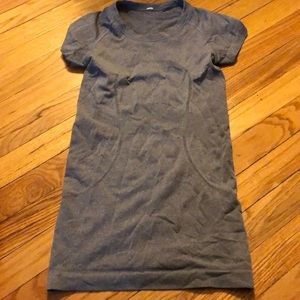 Lulu lemon Workout Top